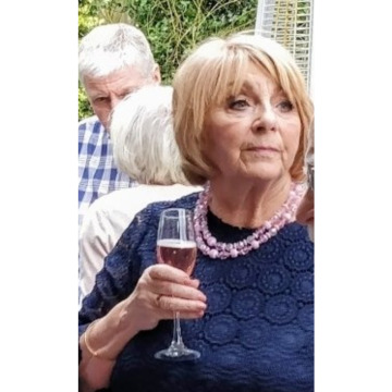 Photo of Barbara HALL