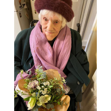 Photo of Nan MELLING