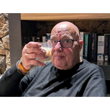 Photo of Adrian CARTER