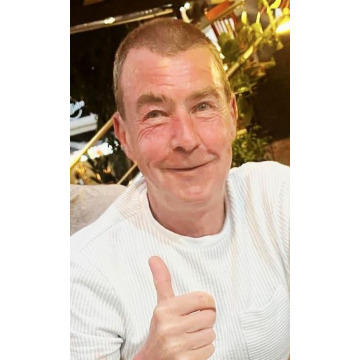 Photo of Malcolm HICKS