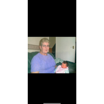 Notice Gallery for Maureen SMITH