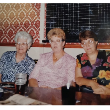 Notice Gallery for Maureen SMITH