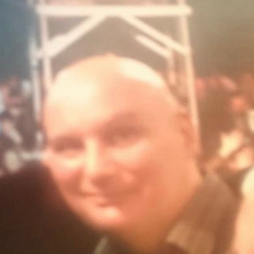 Photo of Darren BRIERLEY