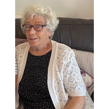 Notice Gallery for Cecilia BALL