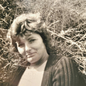 Photo of Norah WATKINS