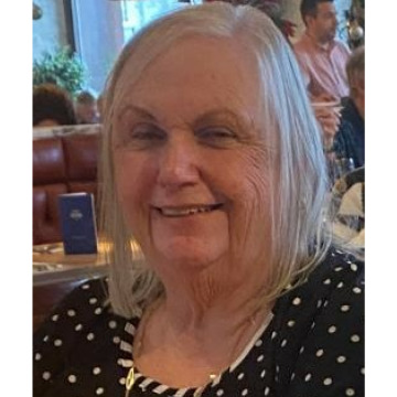 Photo of Catherine Elsie Mary WARD