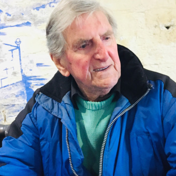 Photo of Leslie FARAM