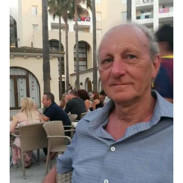 Photo of Brian Leslie FLETCHER