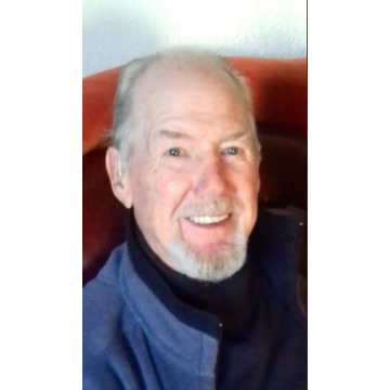 Photo of Barry RIMMER