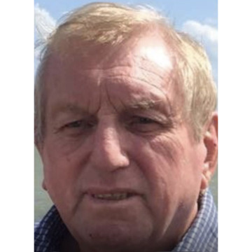 Photo of Arthur Albert COOKE