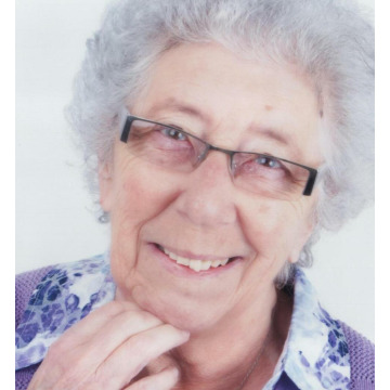 Photo of Barbara Anne FROST