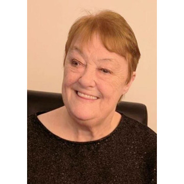 Photo of Jacqueline GOOM