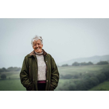 Photo of Susan NAKIELNY