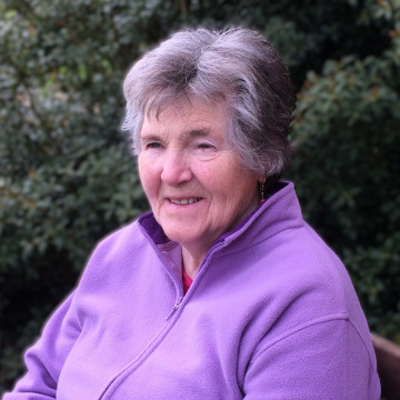 Photo of Margaret Elizabeth GRIFFIN