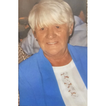 Photo of Elsie Victoria WATERS