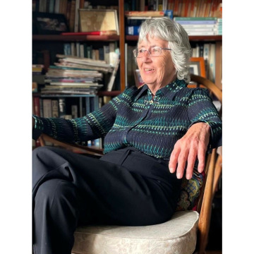 Photo of Christine Elizabeth DARWENT