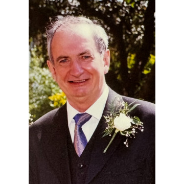 Photo of Peter TODD