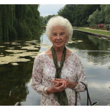 Photo of Edna Muriel SMITH