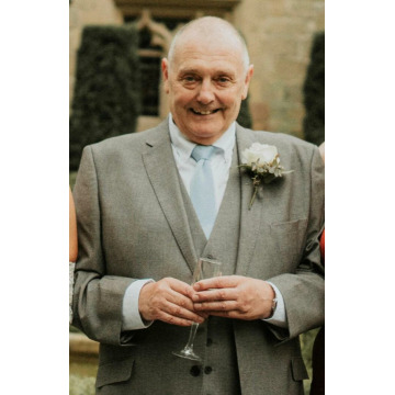 Photo of Andrew BOWES