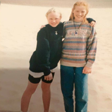 Notice Gallery for Louise HINCHLIFFE