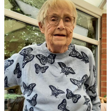 Photo of Marion WATSON