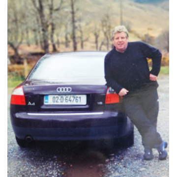 Photo of John Anthony FALLON