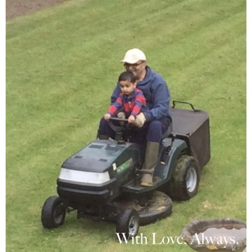 Photo for notice Mansukh PATEL