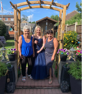 Notice Gallery for Linda Joyce SHERRATT