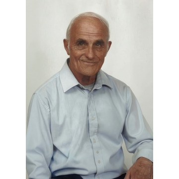 Notice Gallery for Edmund Trelawney Gilbert JOHNS