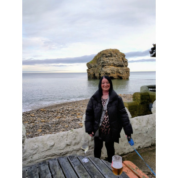 Photo of Julie JOHNSON