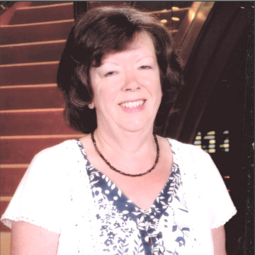 Notice Gallery for Beryl McMICHAEL