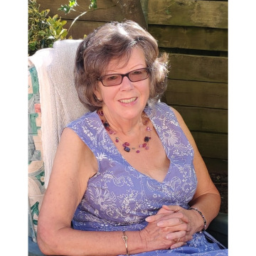Notice Gallery for Beryl McMICHAEL