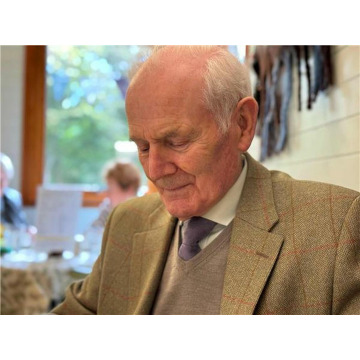 Photo of Ronald Hugh BOAG