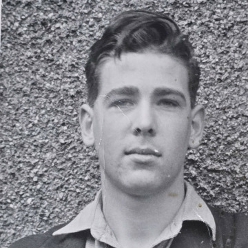 Notice Gallery for Trevor Peter BATES