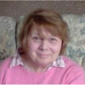 Photo of Freda WHITBREAD