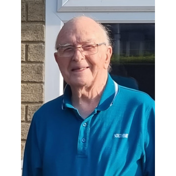 Photo of Arthur Pitt FRANCIS