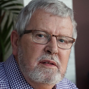 Photo of Anthony William KEEN