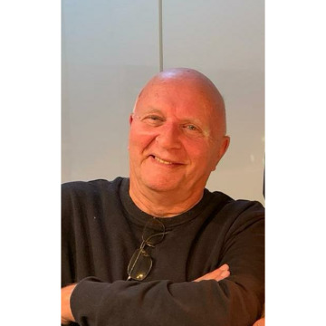 Photo of Greg WATSON