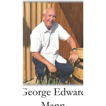Photo of George Edward MANN