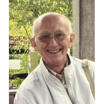 Photo of Raymond Simeon WALKER