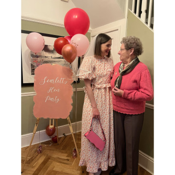 Notice Gallery for Gertrude MCRORY