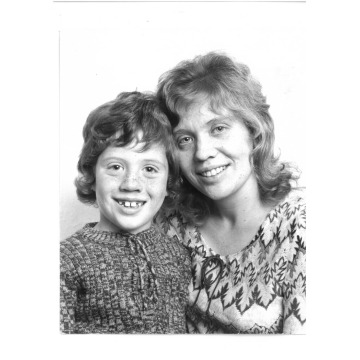 Photo of Carol Ann WEATHERLEY