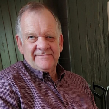 Photo of Scott MAXWELL