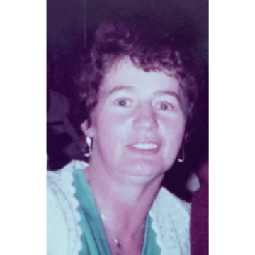 Notice Gallery for Maureen ROSE