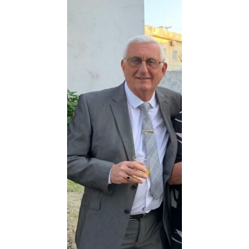 Photo of Douglas BIRKINSHAW