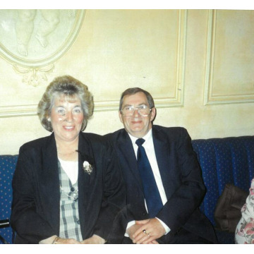 Notice Gallery for Malcolm PERKINS