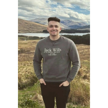 Notice Gallery for Liam Thomas BYATT