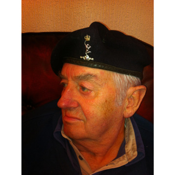 Photo of Maurice COOPER