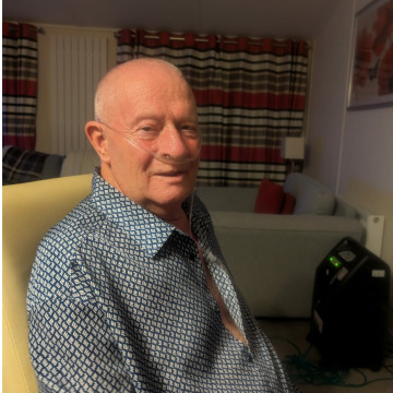 Photo of John RAYNER