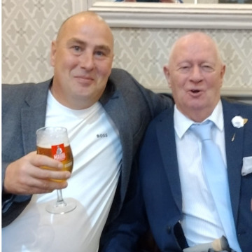 Notice Gallery for John RAYNER